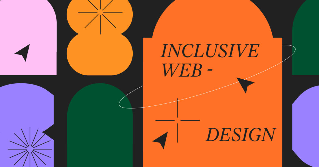 A Step-by-Step Guide to Inclusive Web Design