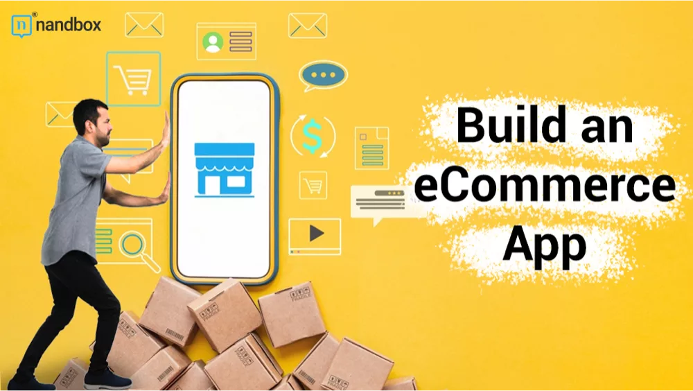 Unleashing the Potential of [Your Drag-and-Drop E-commerce Builder]
