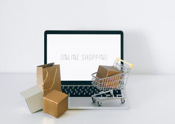 Unleashing the Potential of an E-commerce Site Builder