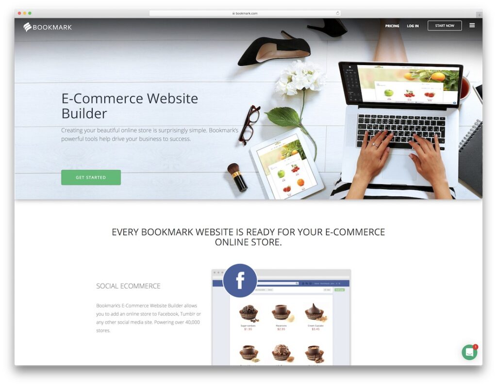 Unleashing the Power of Online Store Builders