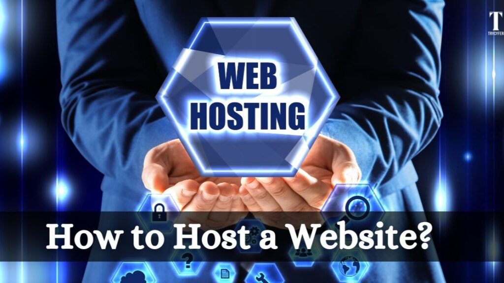 Hosting Solutions for Building a Website