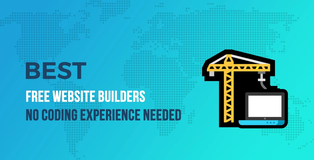 Fast Online Website Builders