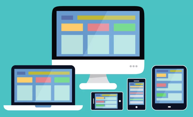 How to Build a Responsive Website