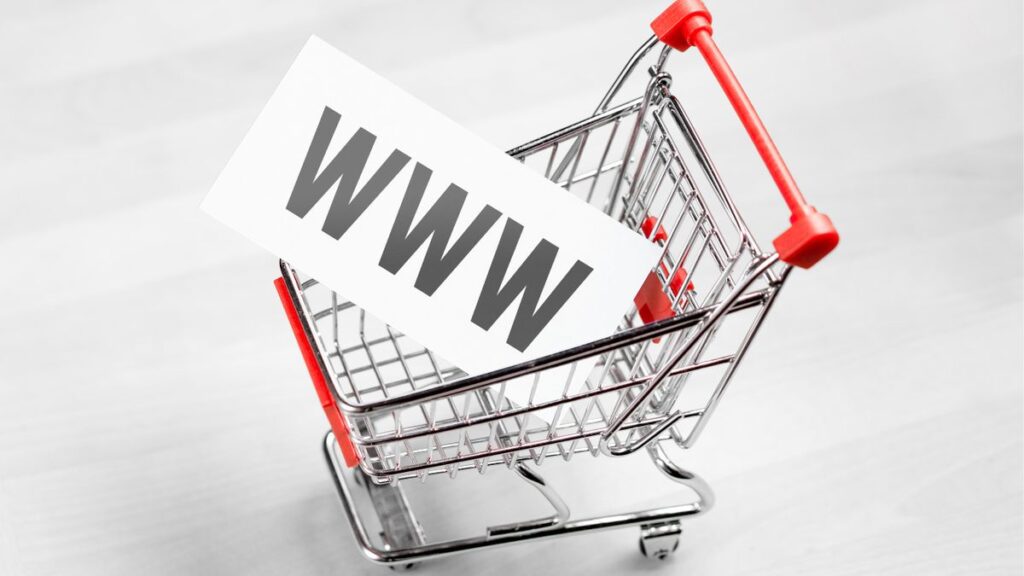 How to Buy a Domain for Your Website