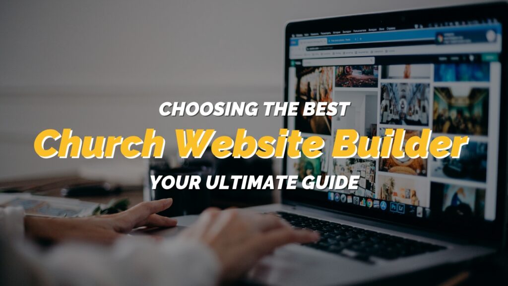 The Ultimate Guide to Website Creation Tools