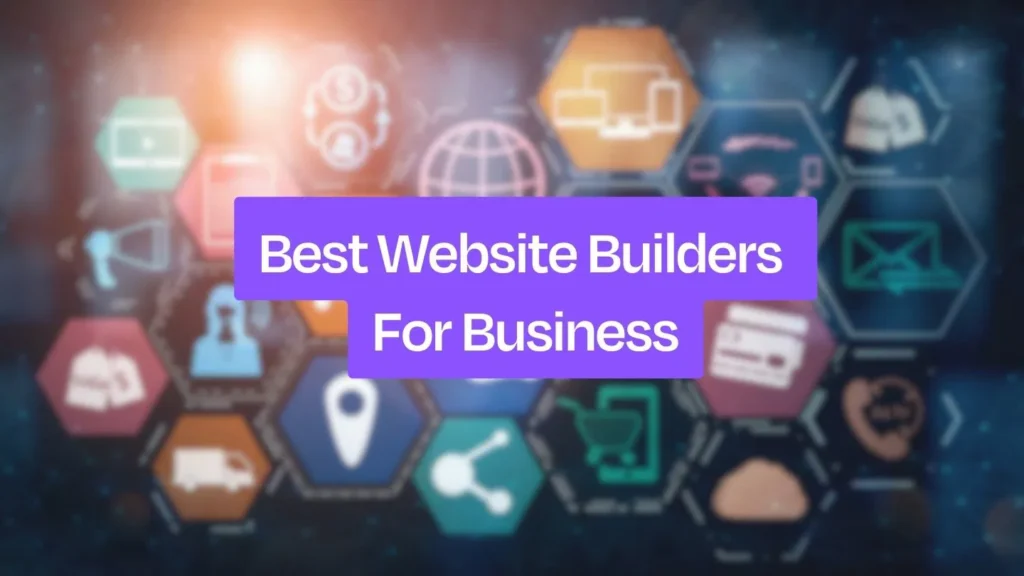 Best Website Building Tools for Small Businesses