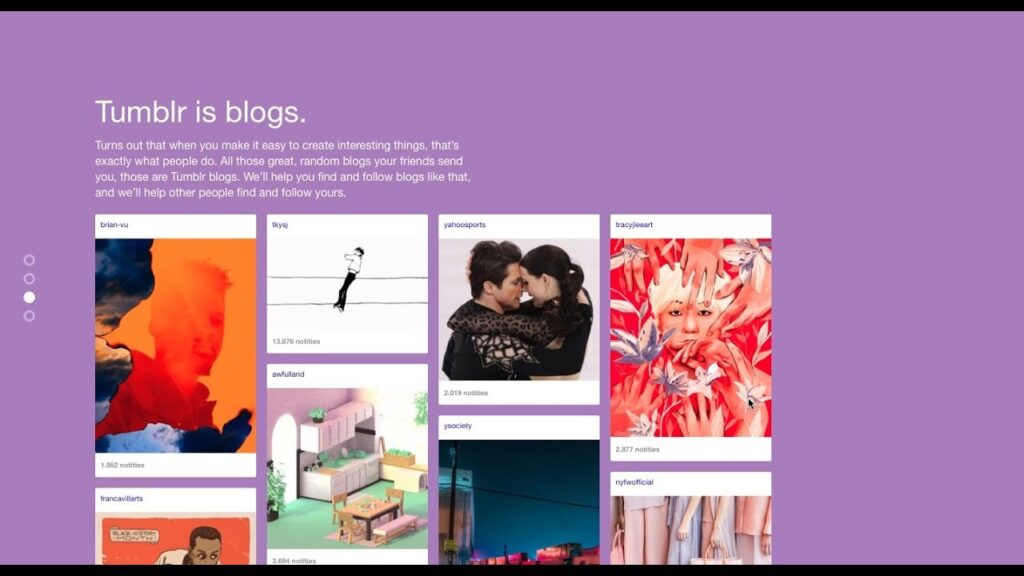 How to Create a Personal Blog Website