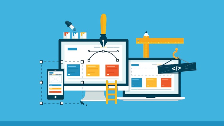 Advanced Website Building Tools